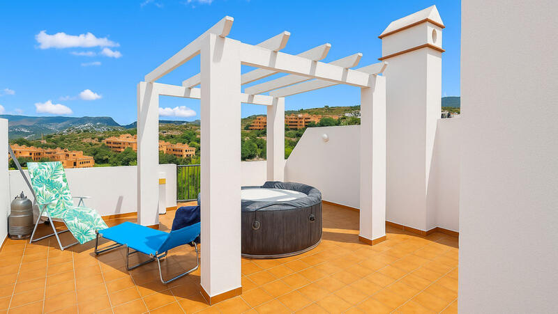 Apartment for sale in Casares Playa, Málaga