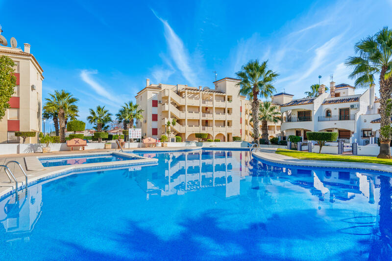 Appartement à vendre dans Playa Flamenca, Alicante