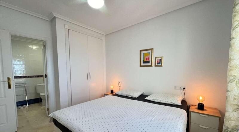 2 soveværelse Lejlighed til salg