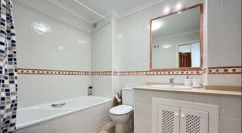 2 soveværelse Lejlighed til salg