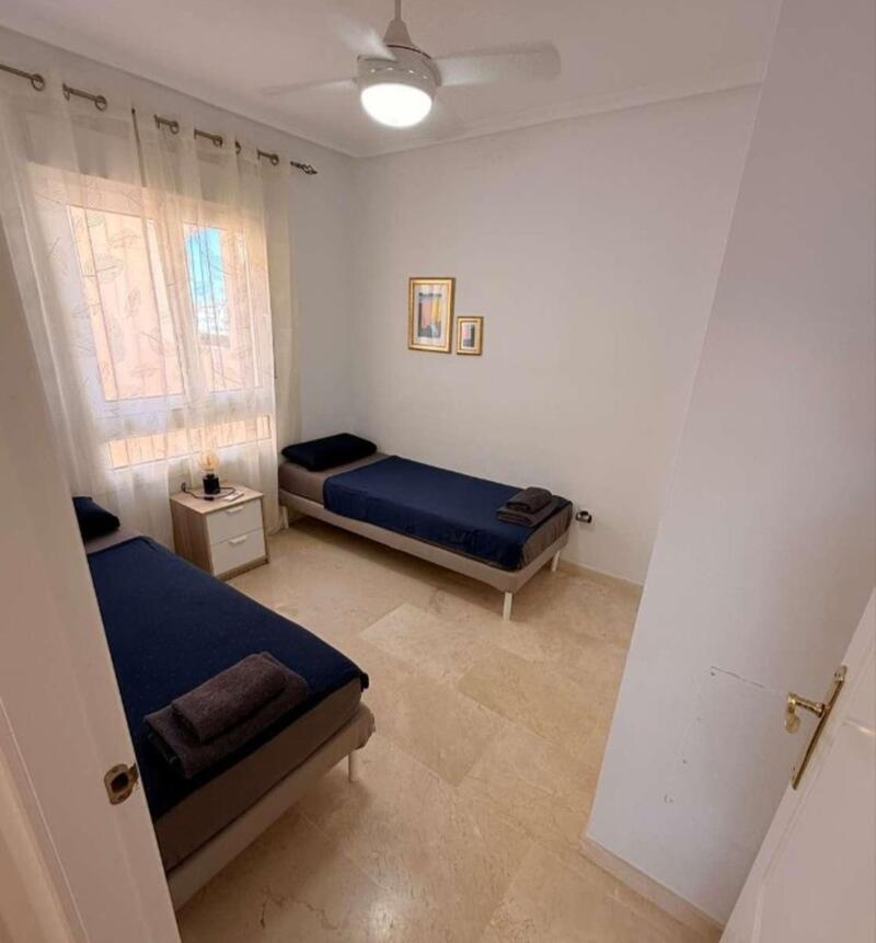 2 soveværelse Lejlighed til salg