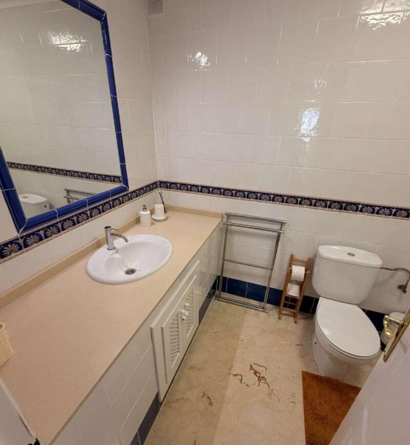 2 soveværelse Lejlighed til salg