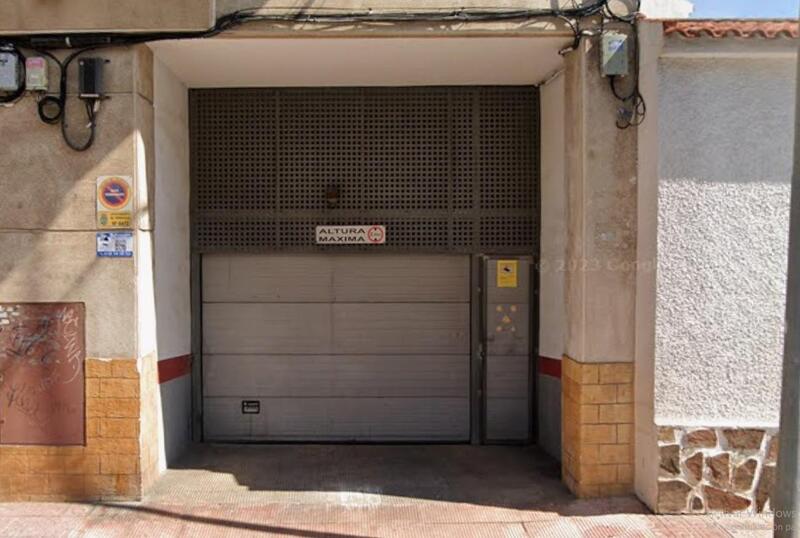 Commercial Property for sale in Torrevieja, Alicante
