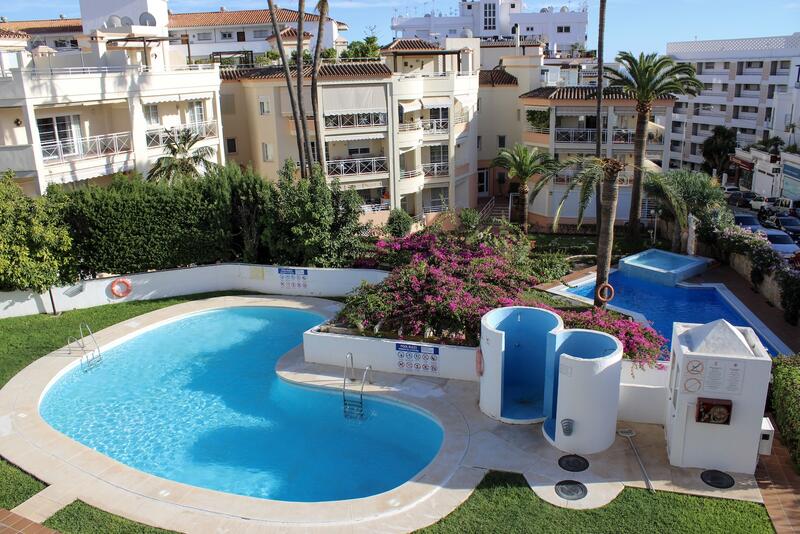 Appartement Te koop in Nerja, Málaga