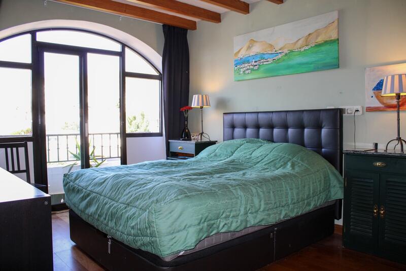 2 Schlafzimmer Appartement zu verkaufen