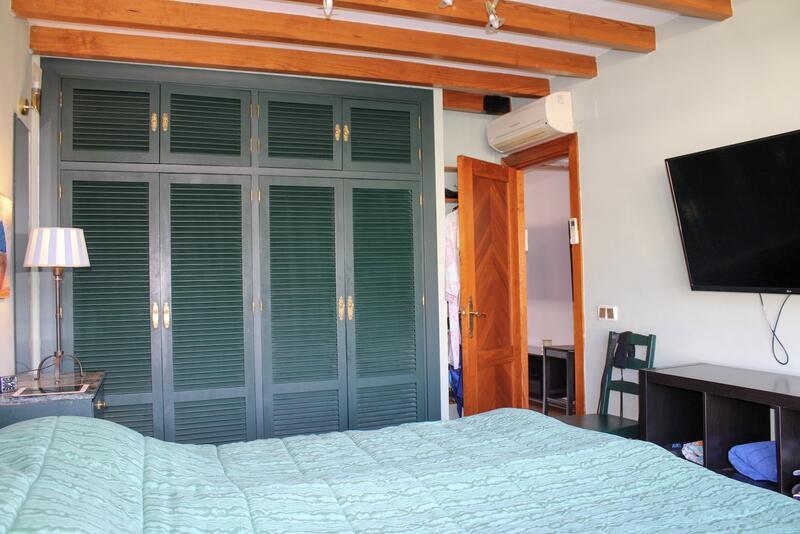 2 Schlafzimmer Appartement zu verkaufen