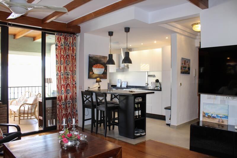 2 Schlafzimmer Appartement zu verkaufen