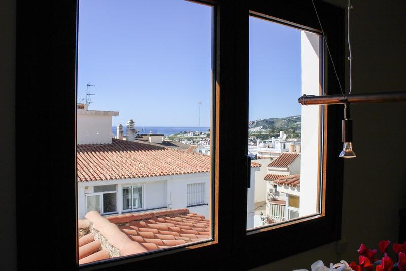 3 sovrum Lägenhet till salu