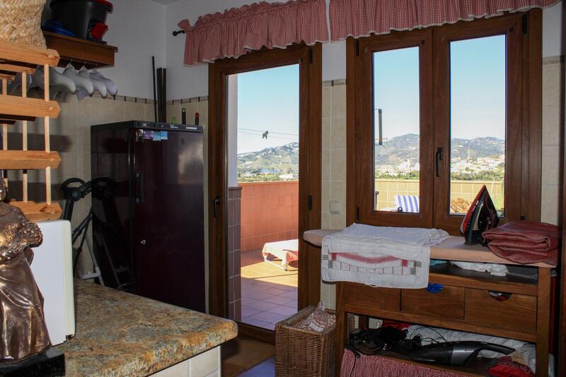 3 sovrum Lägenhet till salu