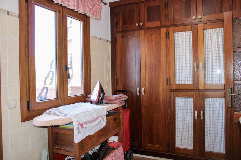 3 sovrum Lägenhet till salu