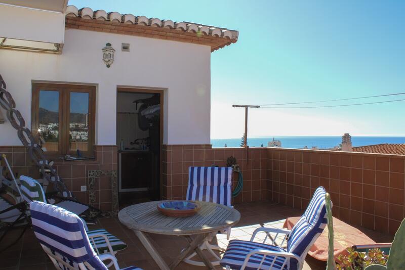 3 sovrum Lägenhet till salu