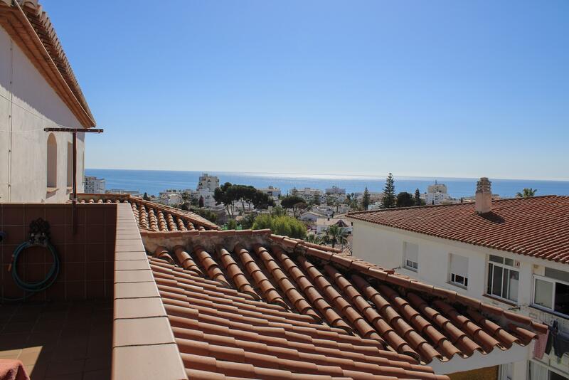 3 sovrum Lägenhet till salu