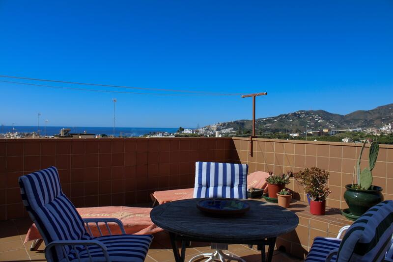 3 sovrum Lägenhet till salu