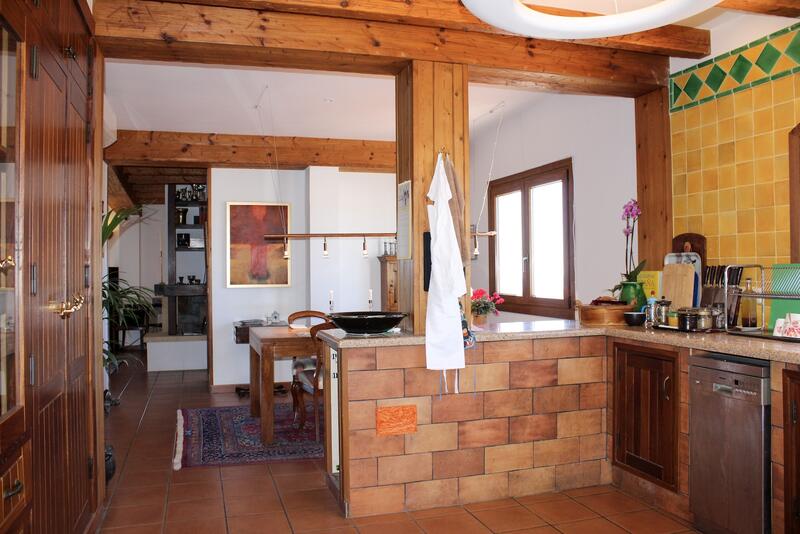 3 sovrum Lägenhet till salu