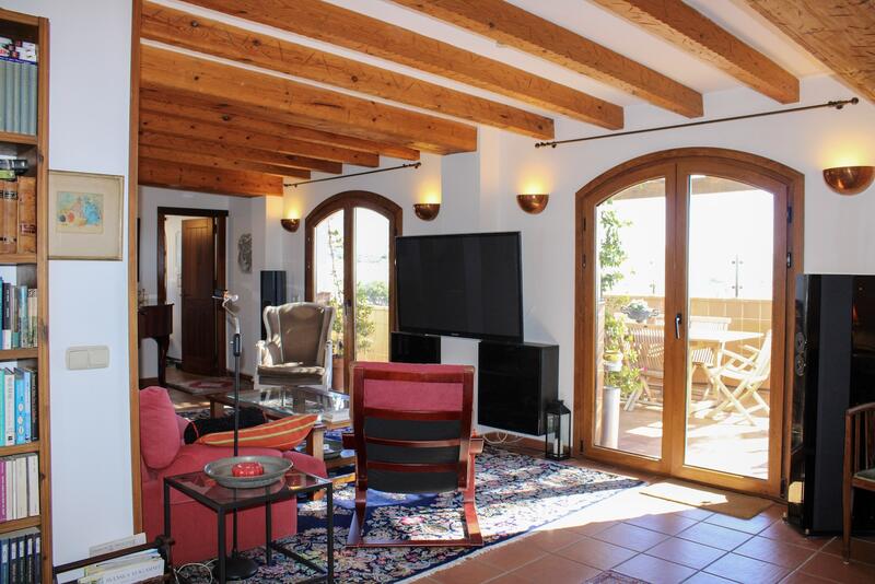 3 sovrum Lägenhet till salu