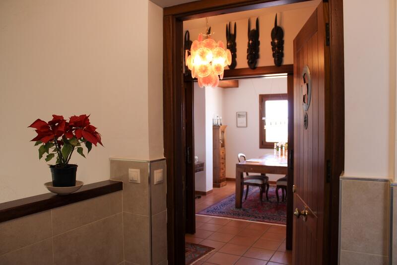 3 sovrum Lägenhet till salu