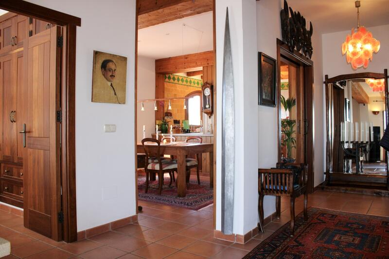 3 sovrum Lägenhet till salu