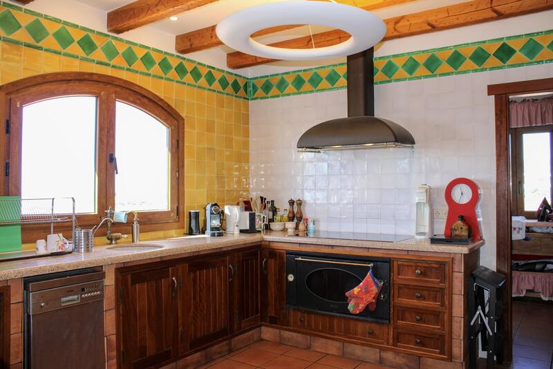 3 sovrum Lägenhet till salu