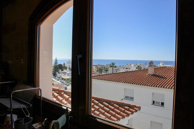 3 sovrum Lägenhet till salu