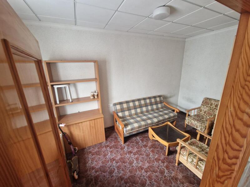 4 Cuarto Adosado en venta