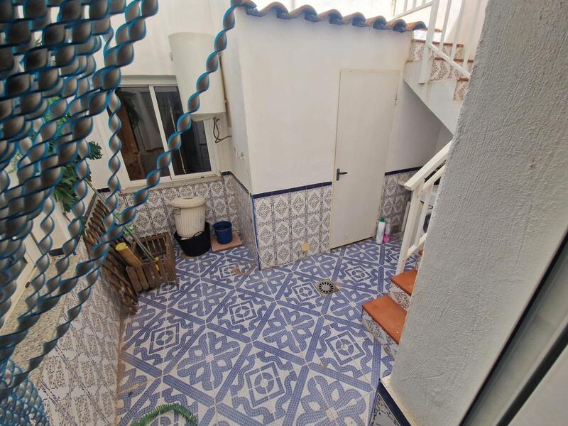 4 Cuarto Adosado en venta