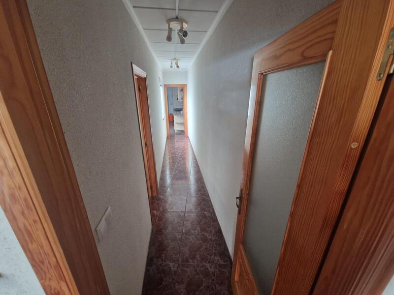 4 Cuarto Adosado en venta