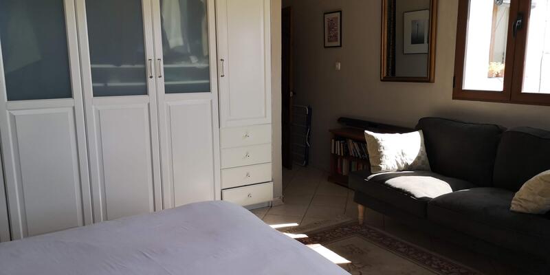 4 спальная комната вилла продается