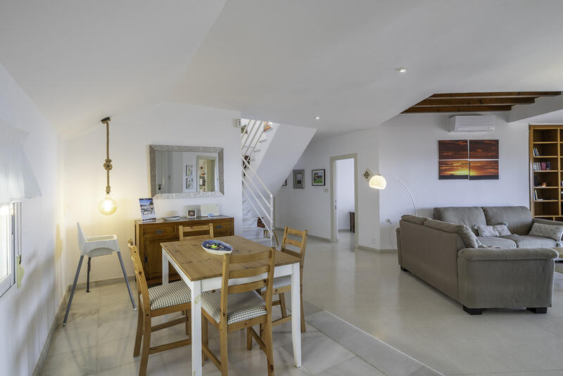 5 sovrum Villa till salu