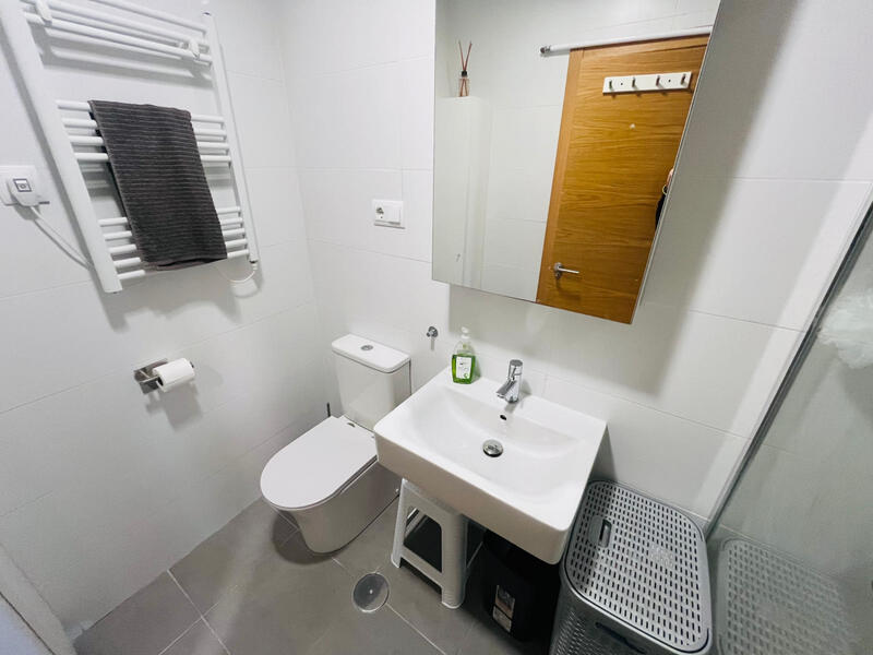 2 Schlafzimmer Appartement zu verkaufen