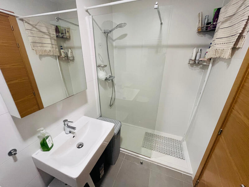 2 Schlafzimmer Appartement zu verkaufen