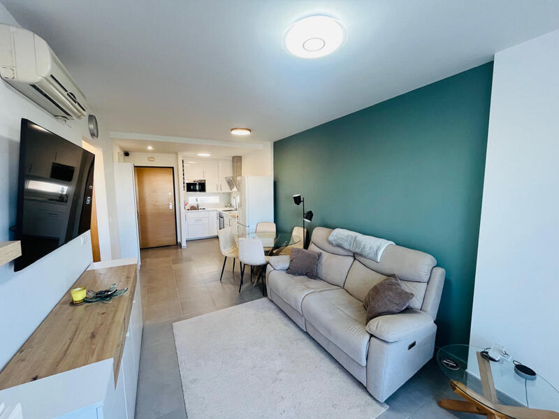 2 Schlafzimmer Appartement zu verkaufen