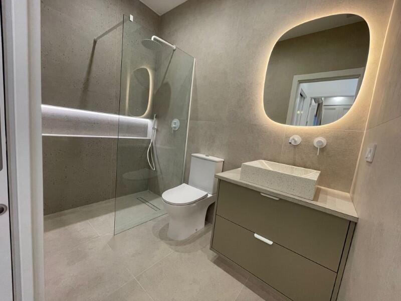 2 slaapkamer Villa Te koop