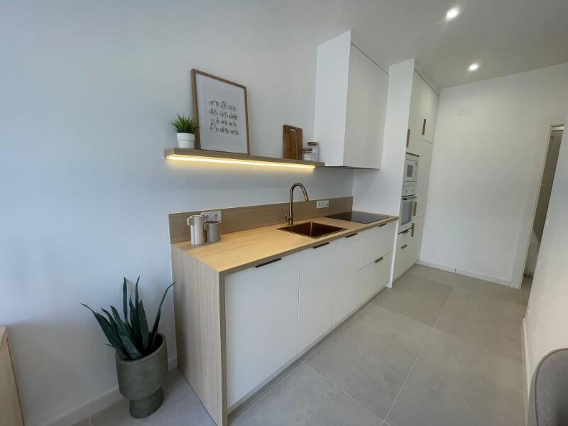 2 slaapkamer Villa Te koop