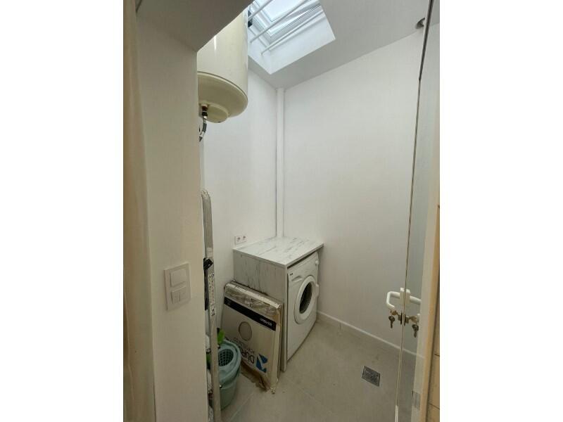 2 slaapkamer Villa Te koop