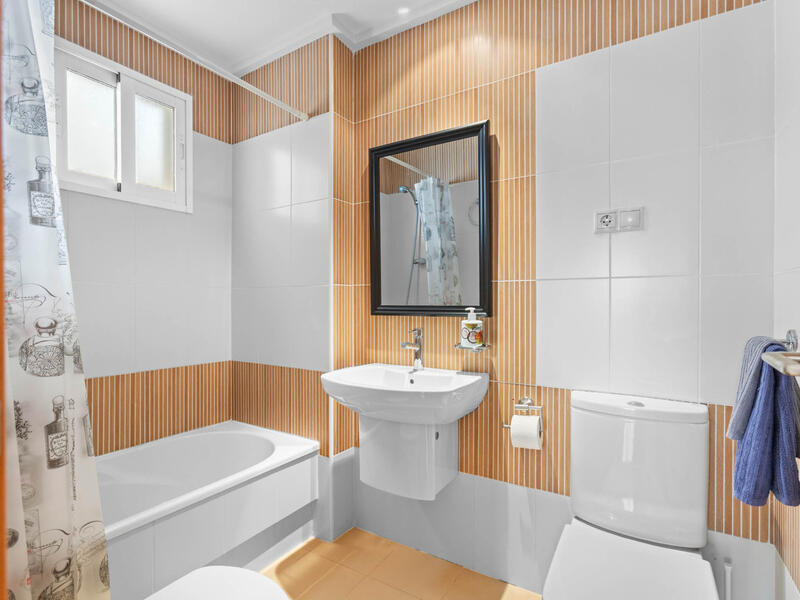 2 Schlafzimmer Appartement zu verkaufen