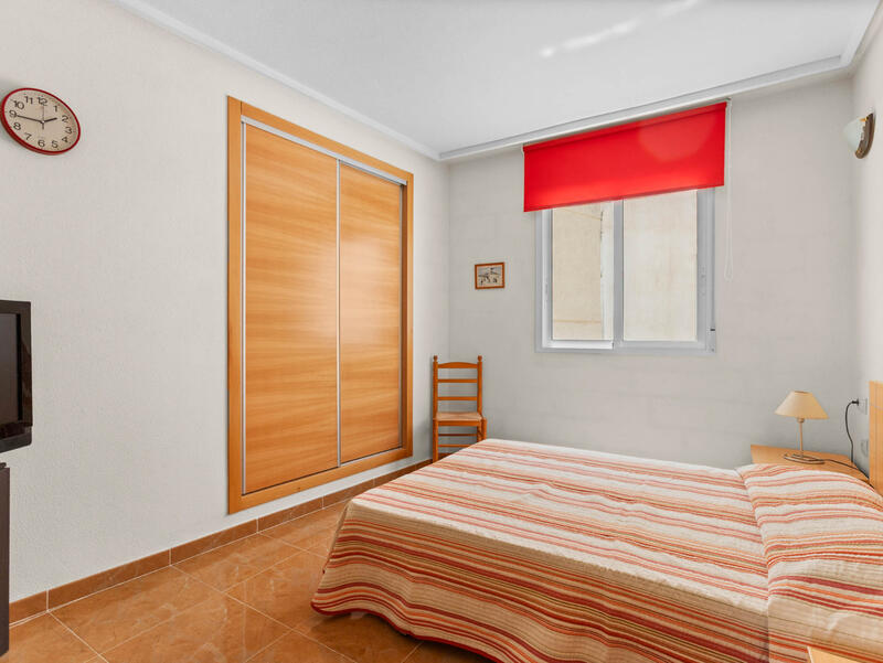 2 Schlafzimmer Appartement zu verkaufen