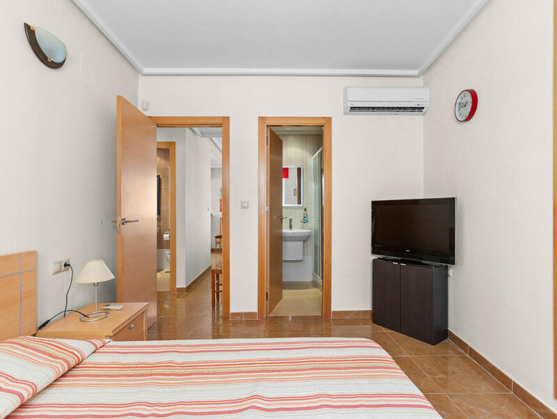 2 Schlafzimmer Appartement zu verkaufen