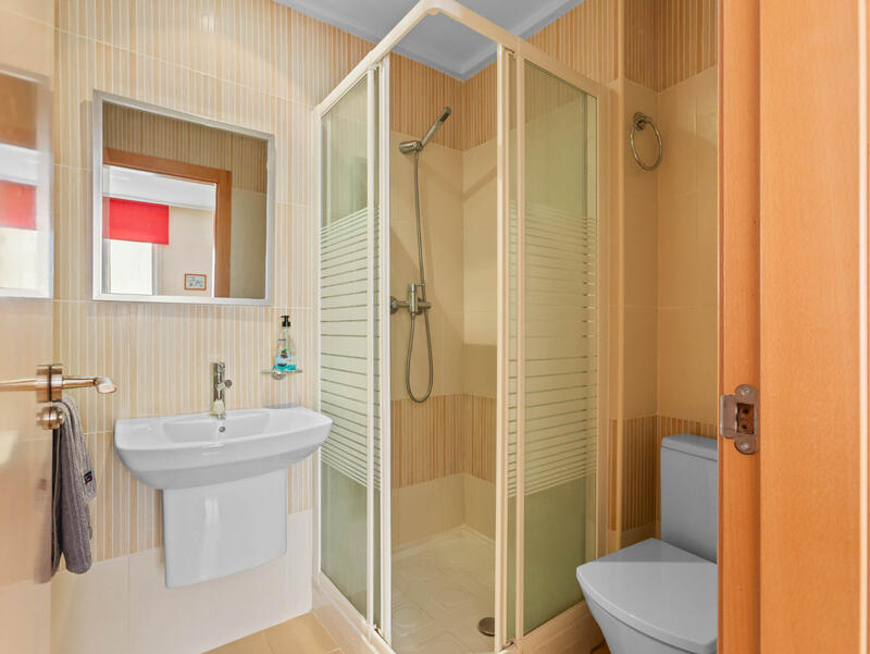 2 Schlafzimmer Appartement zu verkaufen