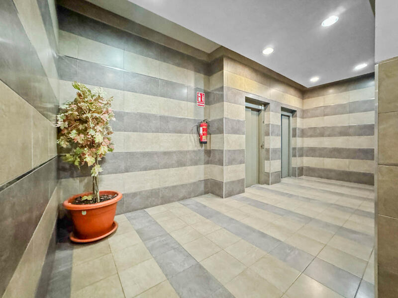 2 Schlafzimmer Appartement zu verkaufen