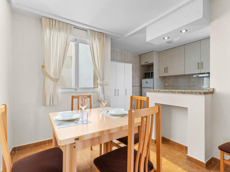 2 Schlafzimmer Appartement zu verkaufen