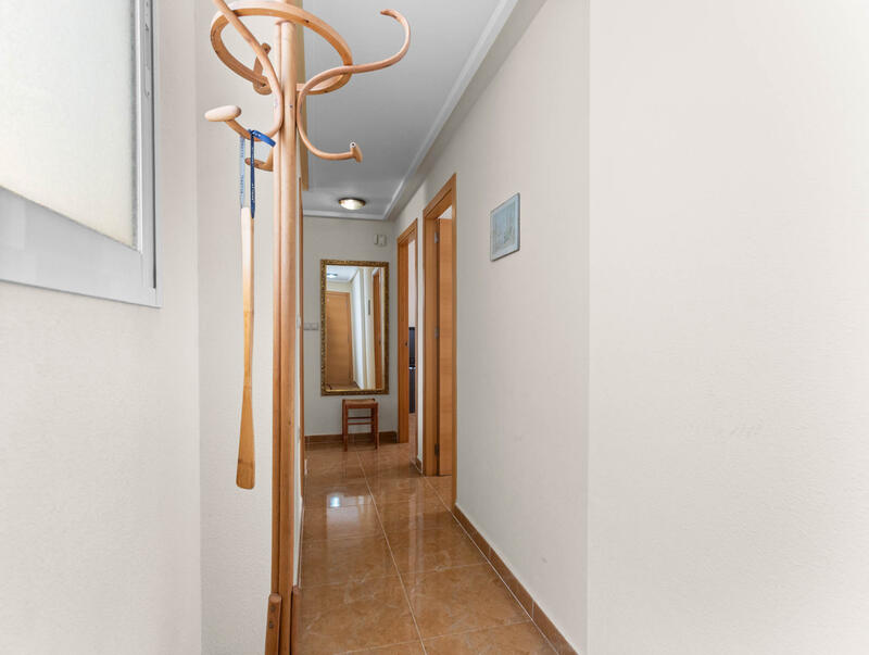 2 Schlafzimmer Appartement zu verkaufen