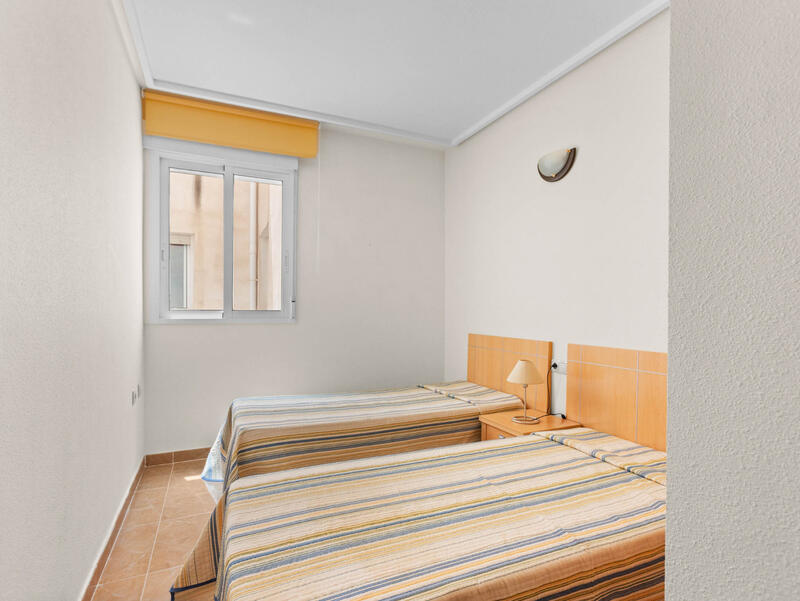 2 Schlafzimmer Appartement zu verkaufen
