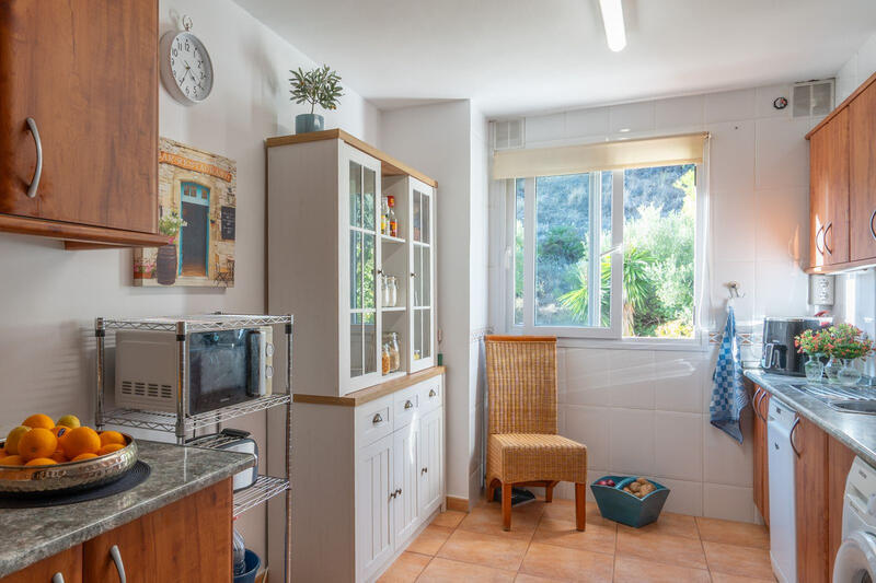 3 chambre Appartement à vendre