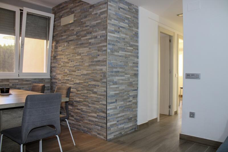 3 Schlafzimmer Appartement zu verkaufen