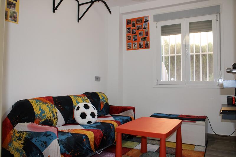 3 Schlafzimmer Appartement zu verkaufen