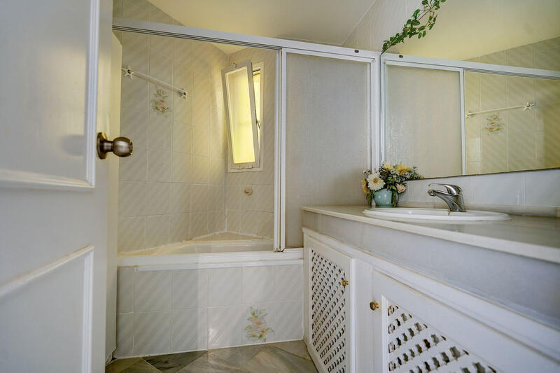 2 chambre Appartement à vendre