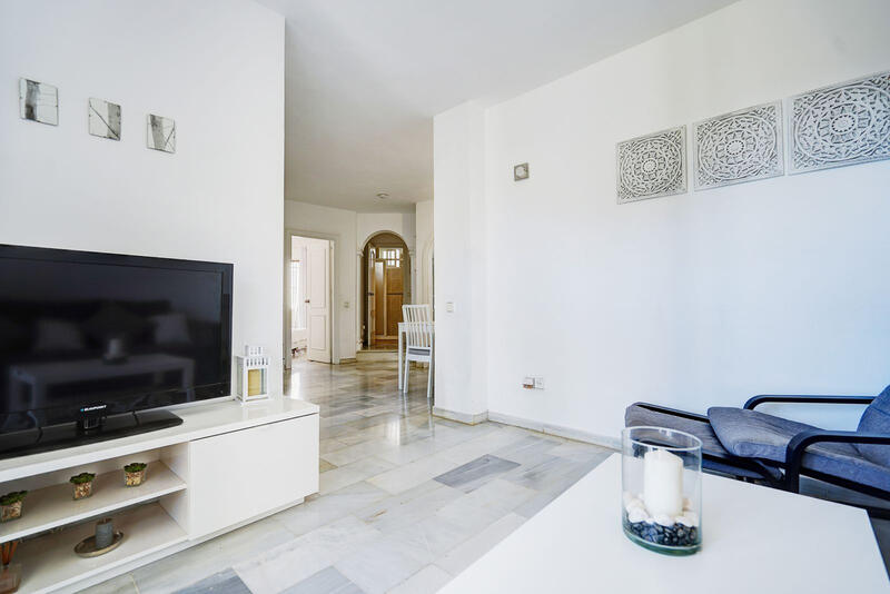 2 chambre Appartement à vendre