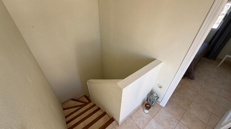 3 sovrum Lägenhet till salu