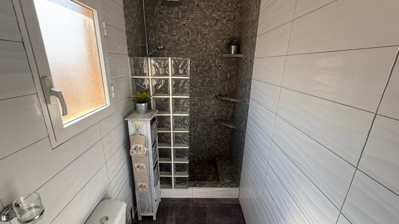 3 sovrum Lägenhet till salu