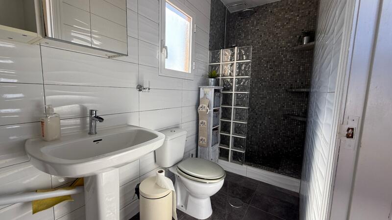 3 sovrum Lägenhet till salu